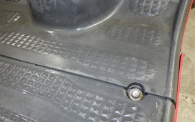 HONDA GYRO CANOPY TA03