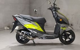 SUZUKI AVENIS125 EA12J