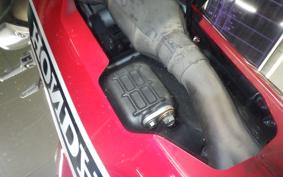 HONDA CBR1000RR GEN 3 2017 SC77