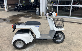 HONDA  GYRO X STANDARD  TD02
