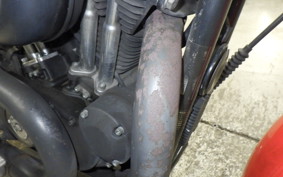 OTHER +HD. XL883R 2002