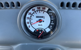 HONDA GYRO TA03