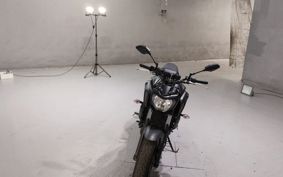 YAMAHA MT-07 RM19J