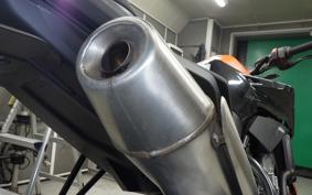KTM 890 DUKE 2022