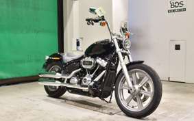 HARLEY FXST1750 2025