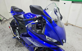YAMAHA YZF-R25 ABS RG43J