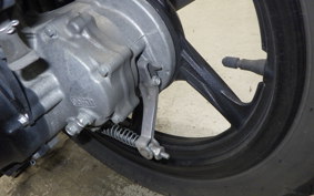 SUZUKI ADDRESS 110 2012 CE47A