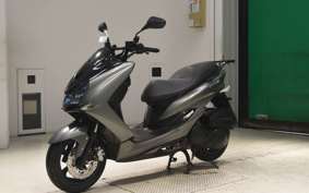 YAMAHA MAJESTY155 Gen.2 S 2016 SG52J