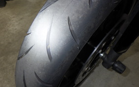 YAMAHA MT-09 2015 RN34J