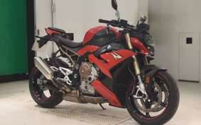 BMW S1000R 2021
