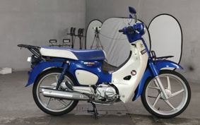 HONDA SUPER CUB110 JA56