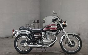 KAWASAKI ESTRELLA250 RS BJ250A