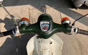 HONDA SUPER CUB70 C70