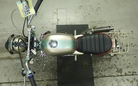 HONDA GORILLA 2003 AB27