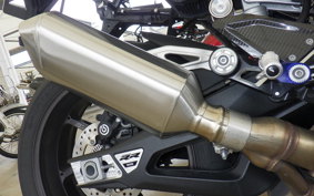 BMW S1000RR M DDC 2024