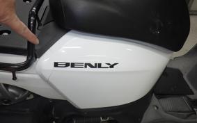HONDA ﾍﾞﾝﾘｨ110 JA09