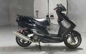 YAMAHA CYGNUS 125 X SE44J