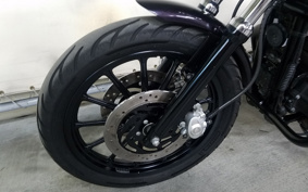 HARLEY HARLEY XL1200R 2006 CLP