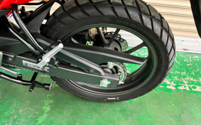 HONDA CB200X ABS MC56