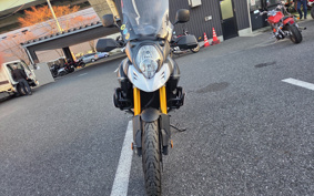 SUZUKI DL1000 ( V-Strom 1000 ) 2016 VU51A