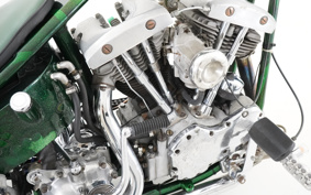 HARLEY Kit Bike 2009 001