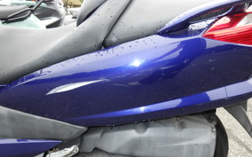 YAMAHA MAJESTY 250 Gen.4 2007 SG20J