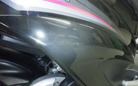 YAMAHA CYGNUS 125 X 2007