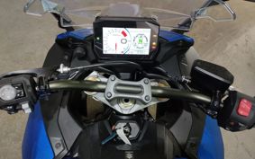 SUZUKI GSX-S1000 GT 2023 EK1AA