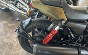 HARLEY XG750A 2018 NCG