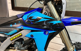 YAMAHA YZ250FX CG37C