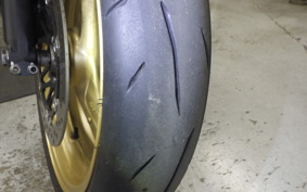 HONDA CB400 SUPER BOLDOR VTEC 2006 NC39