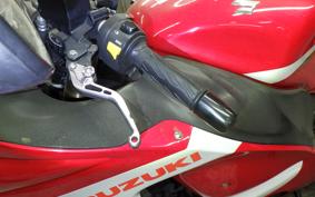 SUZUKI HAYABUSA Gen.2 2016