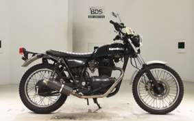 KAWASAKI 250TR 2024 BJ250F