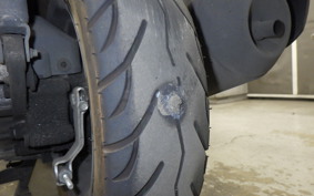 HONDA LEAD 125 JK12