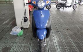 SUZUKI ﾚｯﾂ CA4AA