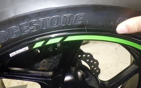 KAWASAKI NINJA ZX-6R A 2016
