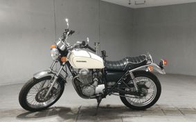 HONDA CB400SS NC41