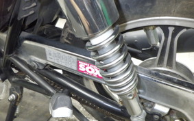 SUZUKI GN125 F Gen.2 2017