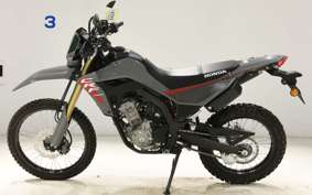 HONDA CRF250L 2021 MD47