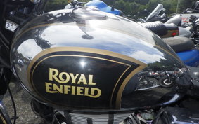 OTHER +ENFIELD CLASSIC500EFI 2017