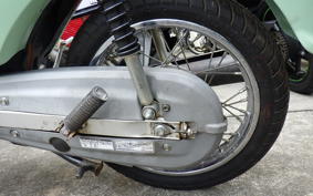 HONDA C110 SUPER CUB JA07