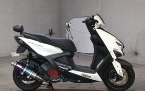 YAMAHA  CYGNUS  GRIF ASU SEJ4J