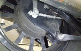 SUZUKI INTRUDER 400 Classic VK56A