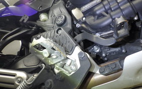 YAMAHA TENERE 700 2020 DM09J