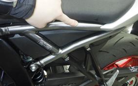 SUZUKI GSX-8R 2024 EM1AA