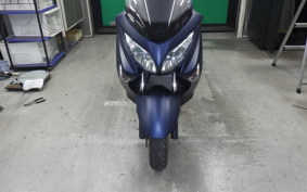SUZUKI BURGMAN200A 2016 CH41A