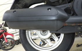 HONDA DIO CESTA GEN 2