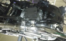 YAMAHA SR400 Gen.5 2020 RH16J