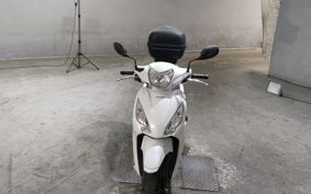HONDA DIO 110 JF58