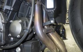 TRIUMPH STREET TRIPLE R 2021
